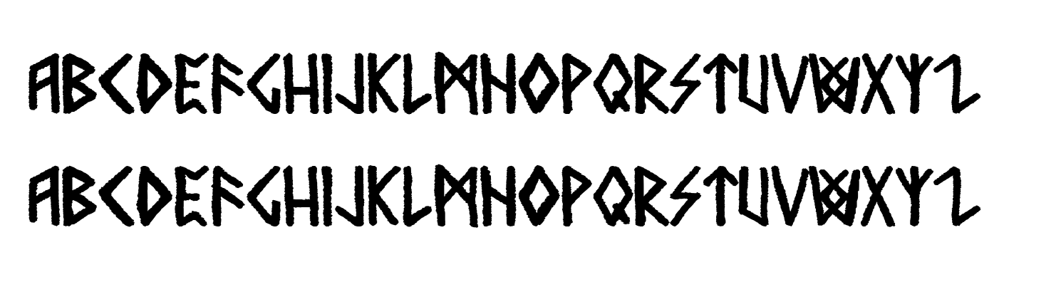 Antaro Font